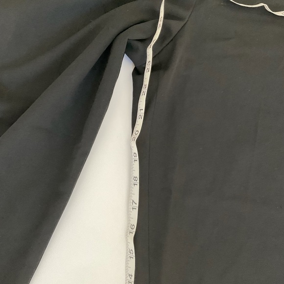 Express Editor Pant - Cropped Leg - Picture 4 of 7